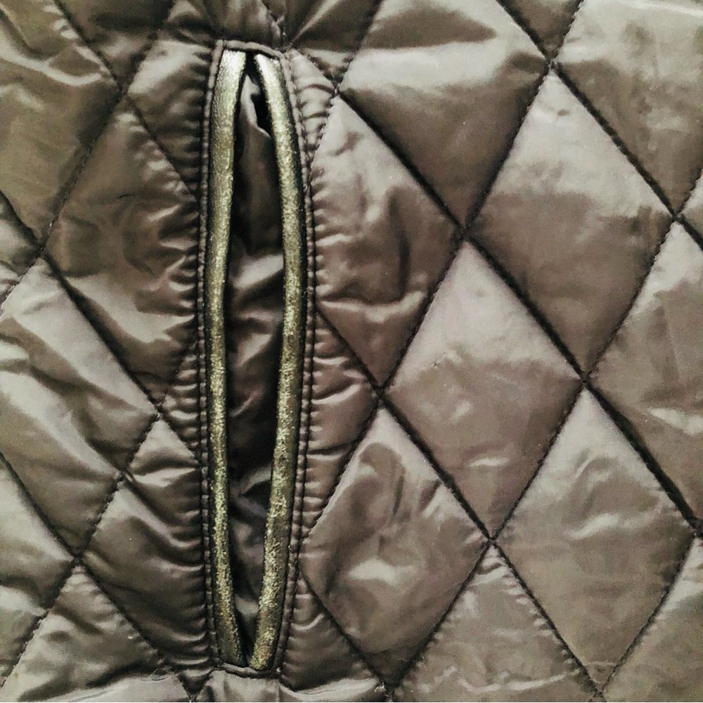 Coach Jacket - Picture 2 of 6